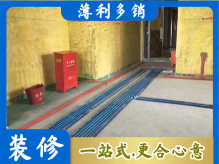 广安水电工程设计